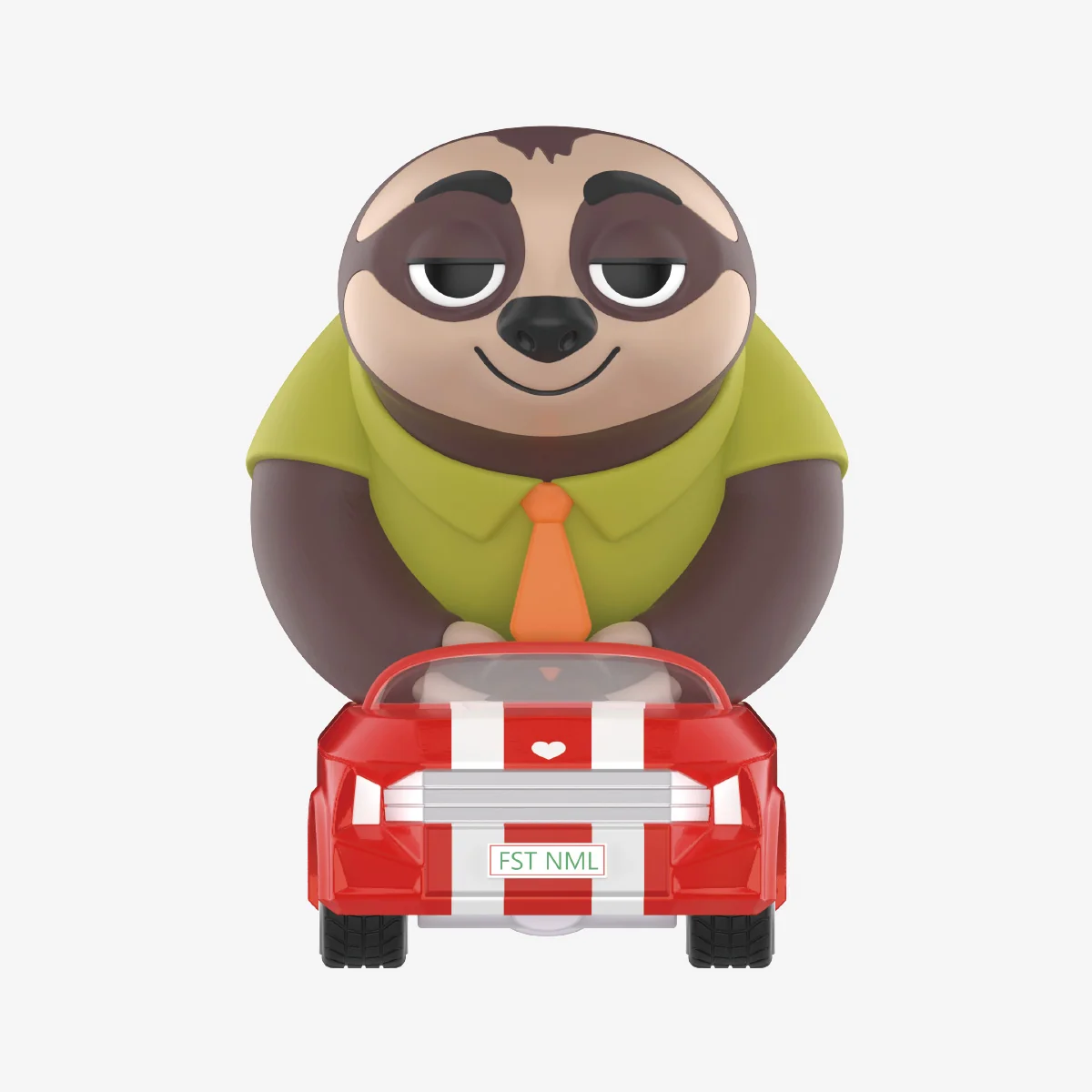 POP MART: Disney - Zootopia Series Figures - Image 12