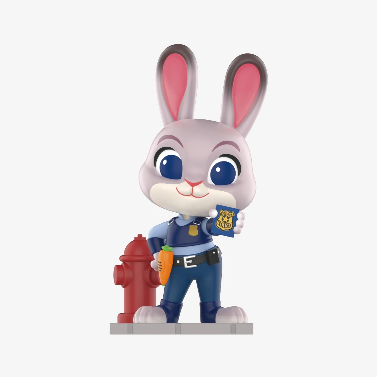 POP MART: Disney - Zootopia Series Figures - Image 13