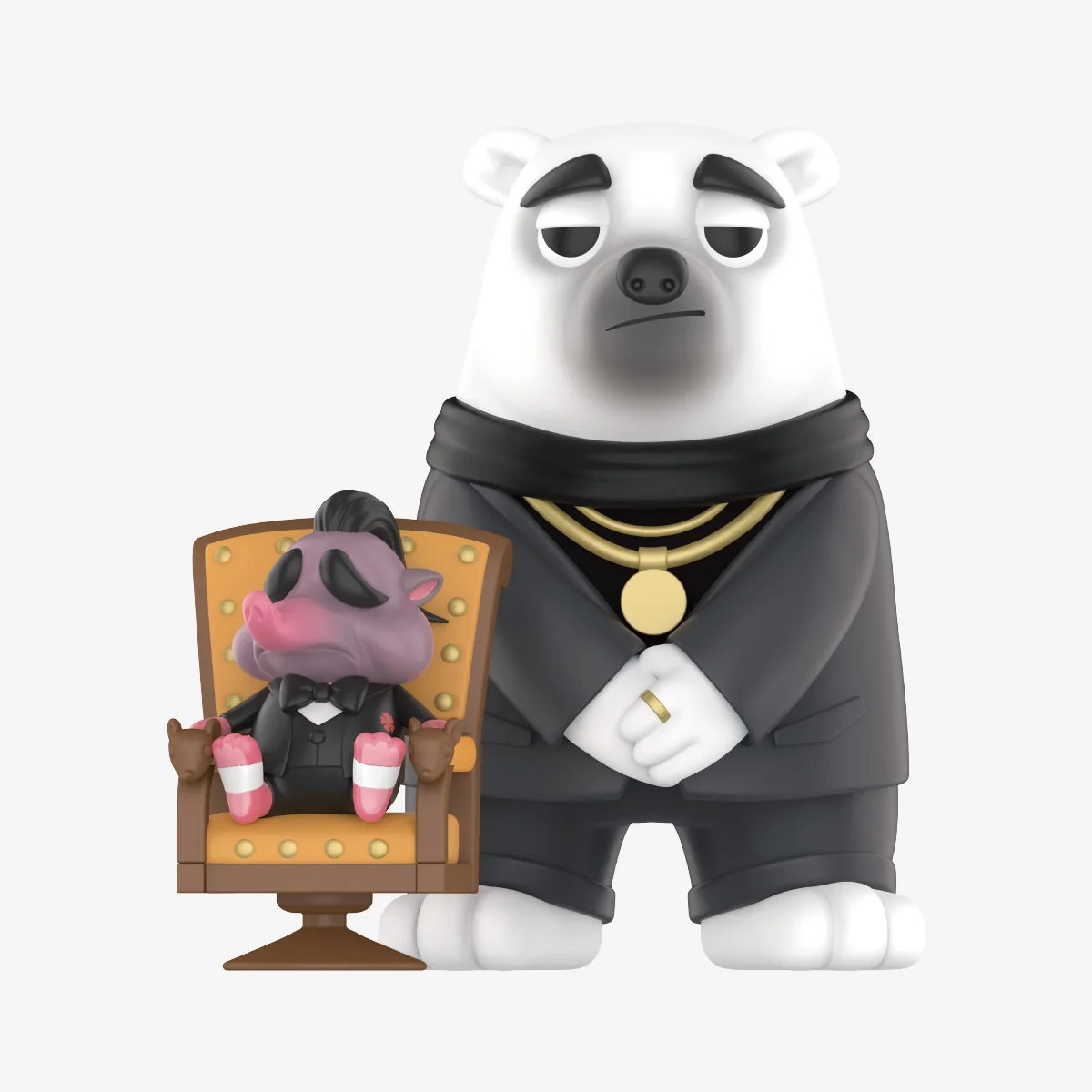 POP MART: Disney - Zootopia Series Figures - Image 15