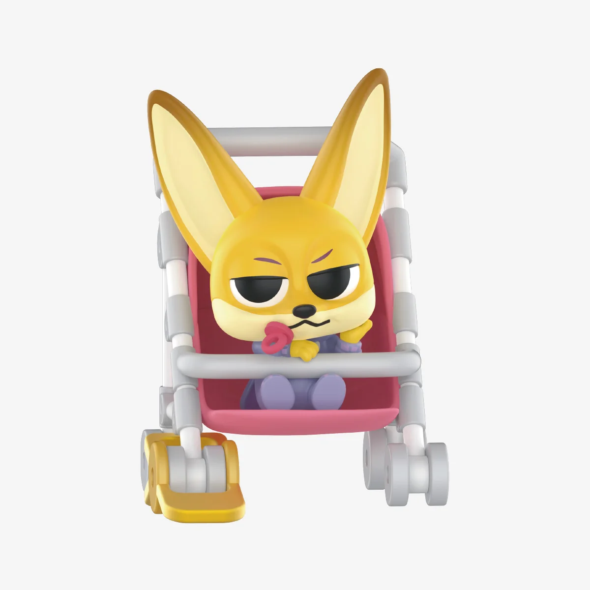 POP MART: Disney - Zootopia Series Figures - Image 5
