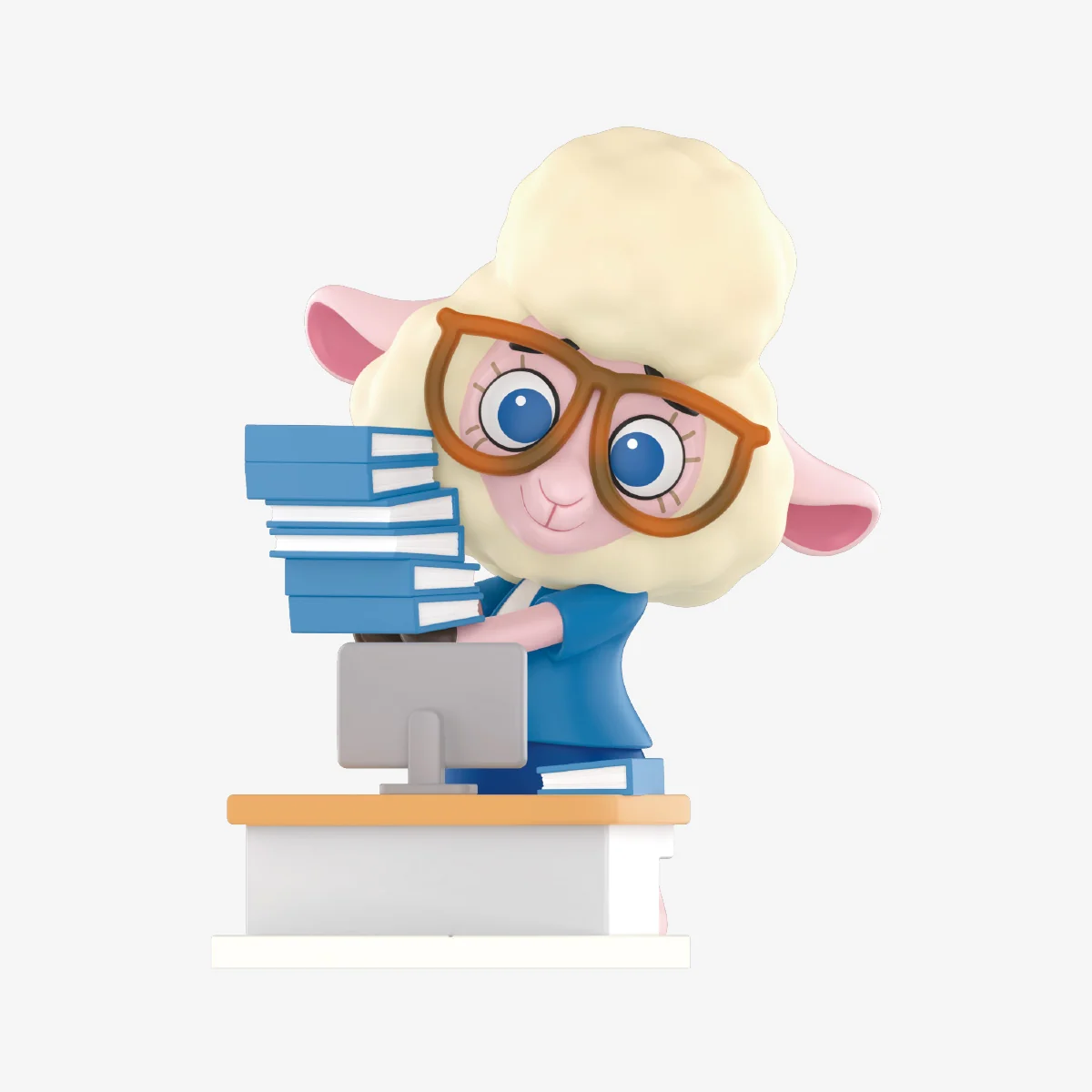 POP MART: Disney - Zootopia Series Figures - Image 6