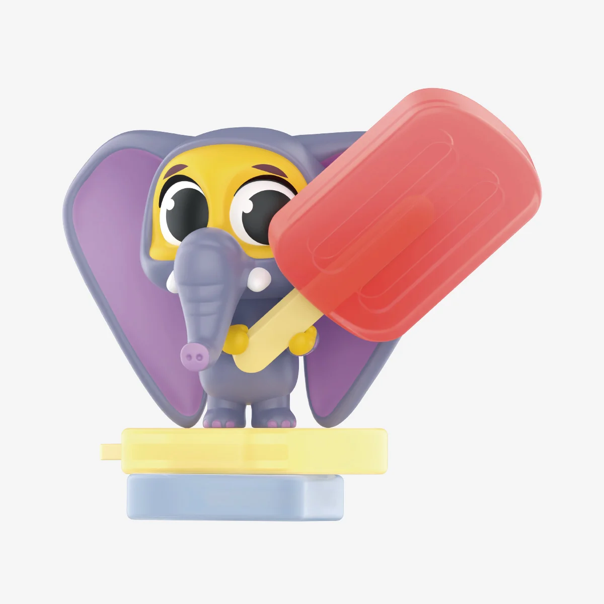 POP MART: Disney - Zootopia Series Figures - Image 8