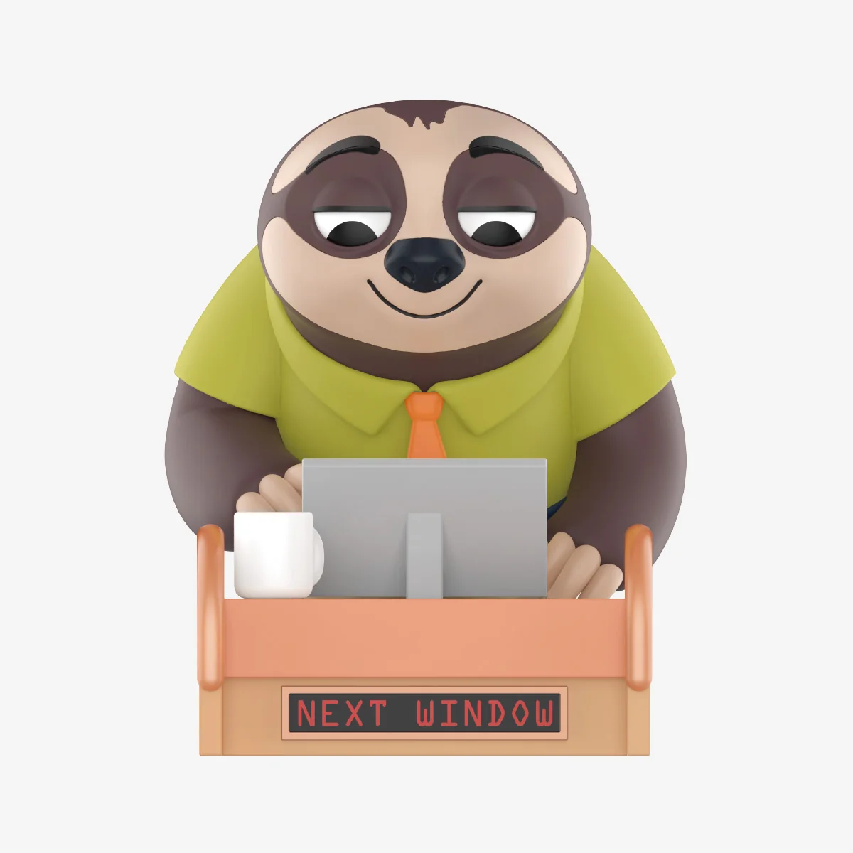 POP MART: Disney - Zootopia Series Figures - Image 9