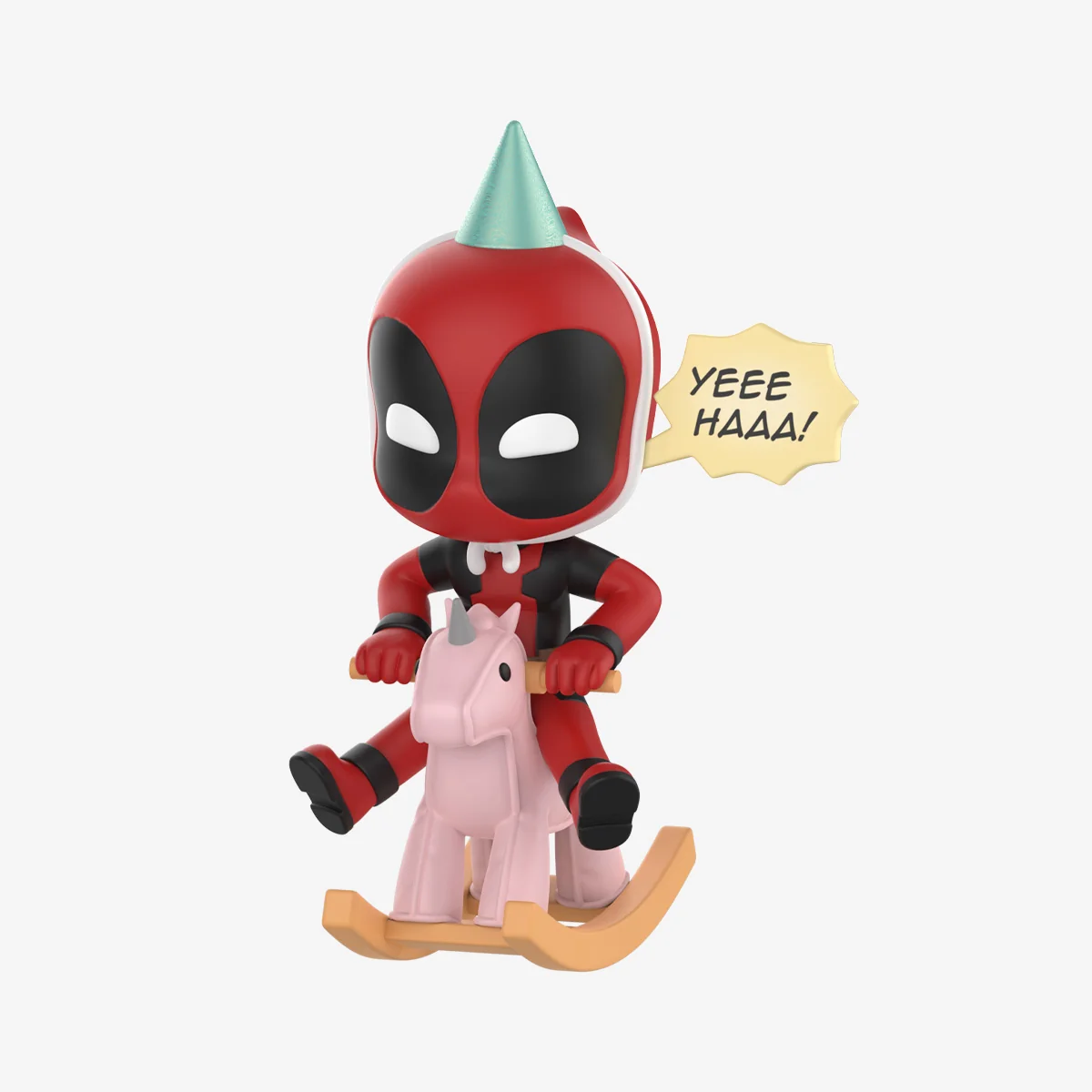 POP MART: Marvel Deadpool Series Figures - Image 11
