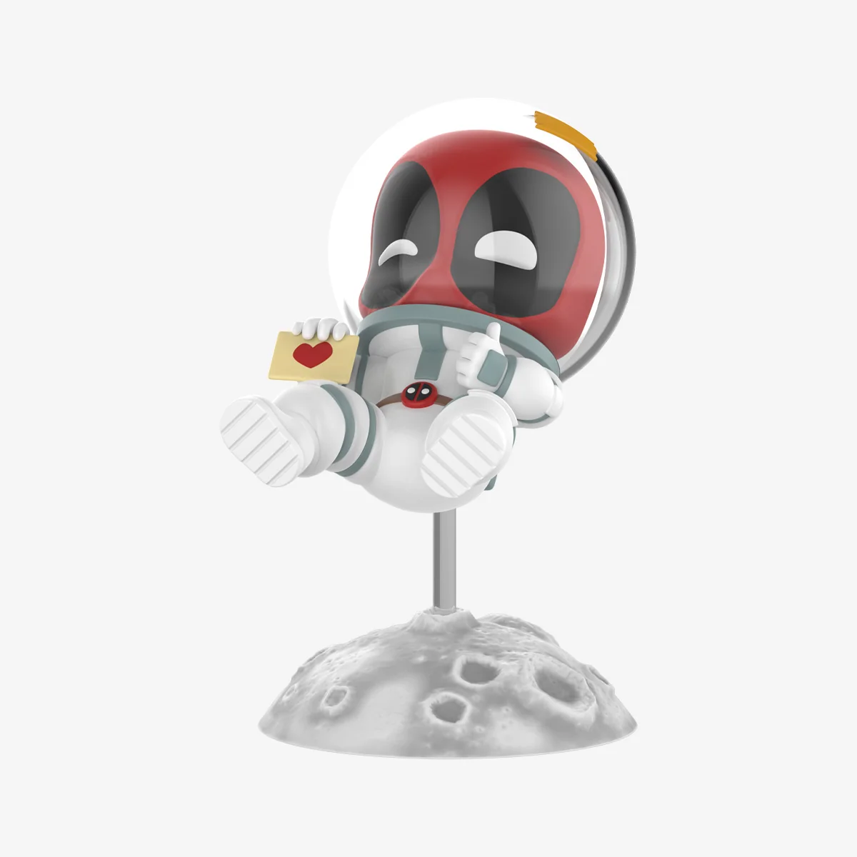 POP MART: Marvel Deadpool Series Figures - Image 12