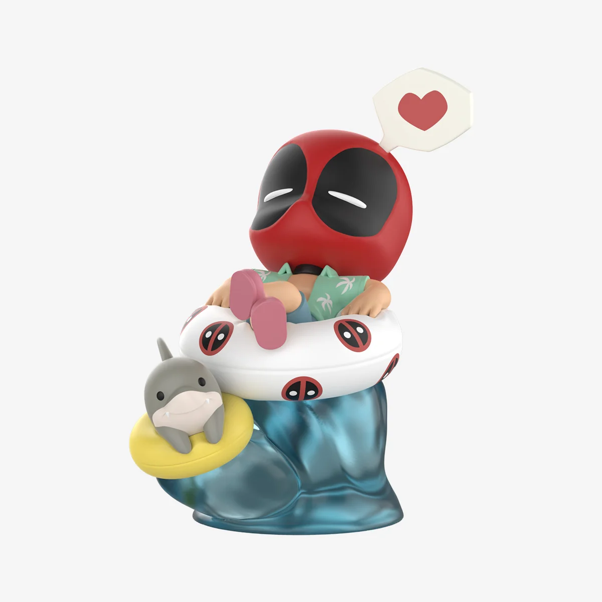 POP MART: Marvel Deadpool Series Figures - Image 13