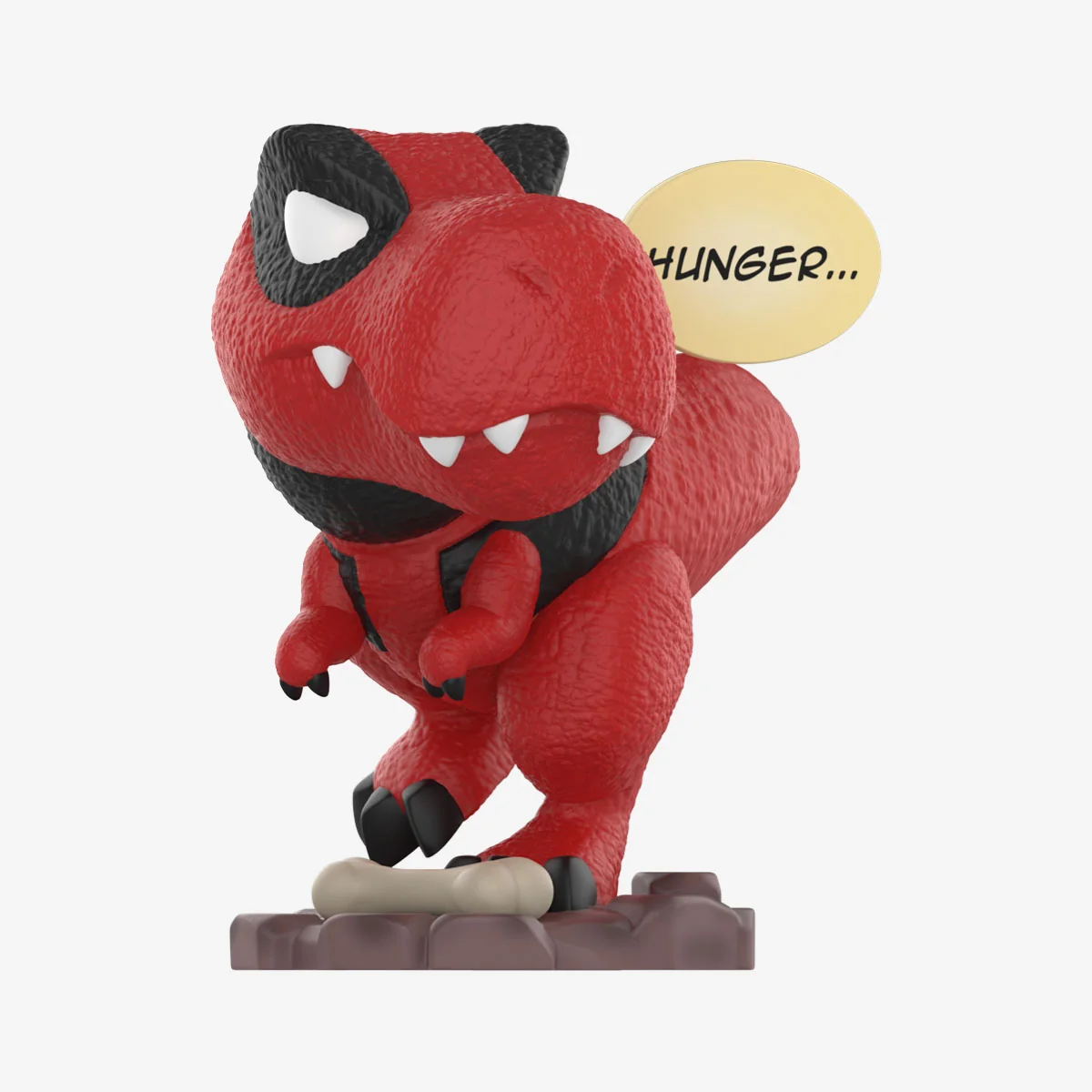 POP MART: Marvel Deadpool Series Figures - Image 6