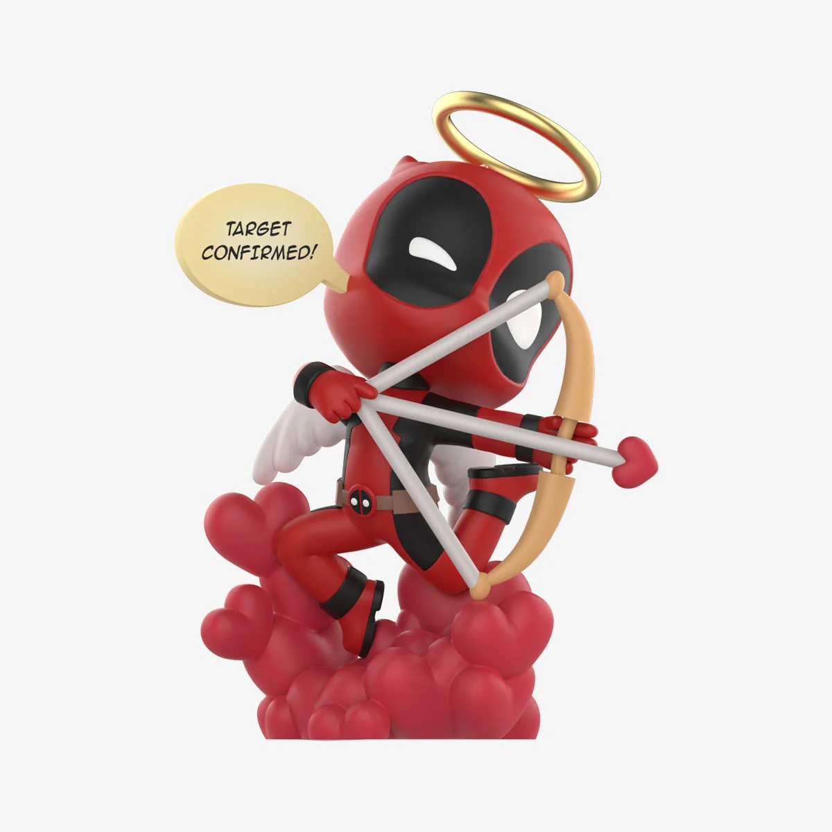 POP MART: Marvel Deadpool Series Figures - Image 7