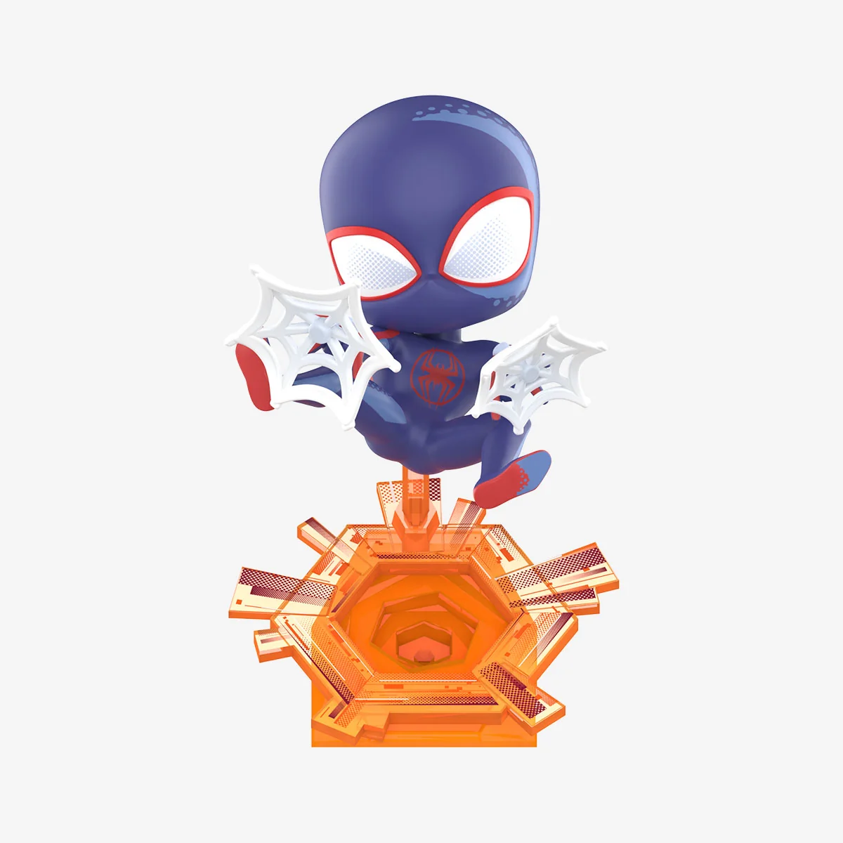 POP MART: Marvel Spider-Man Across the SpiderVerse Series Figures - Image 3