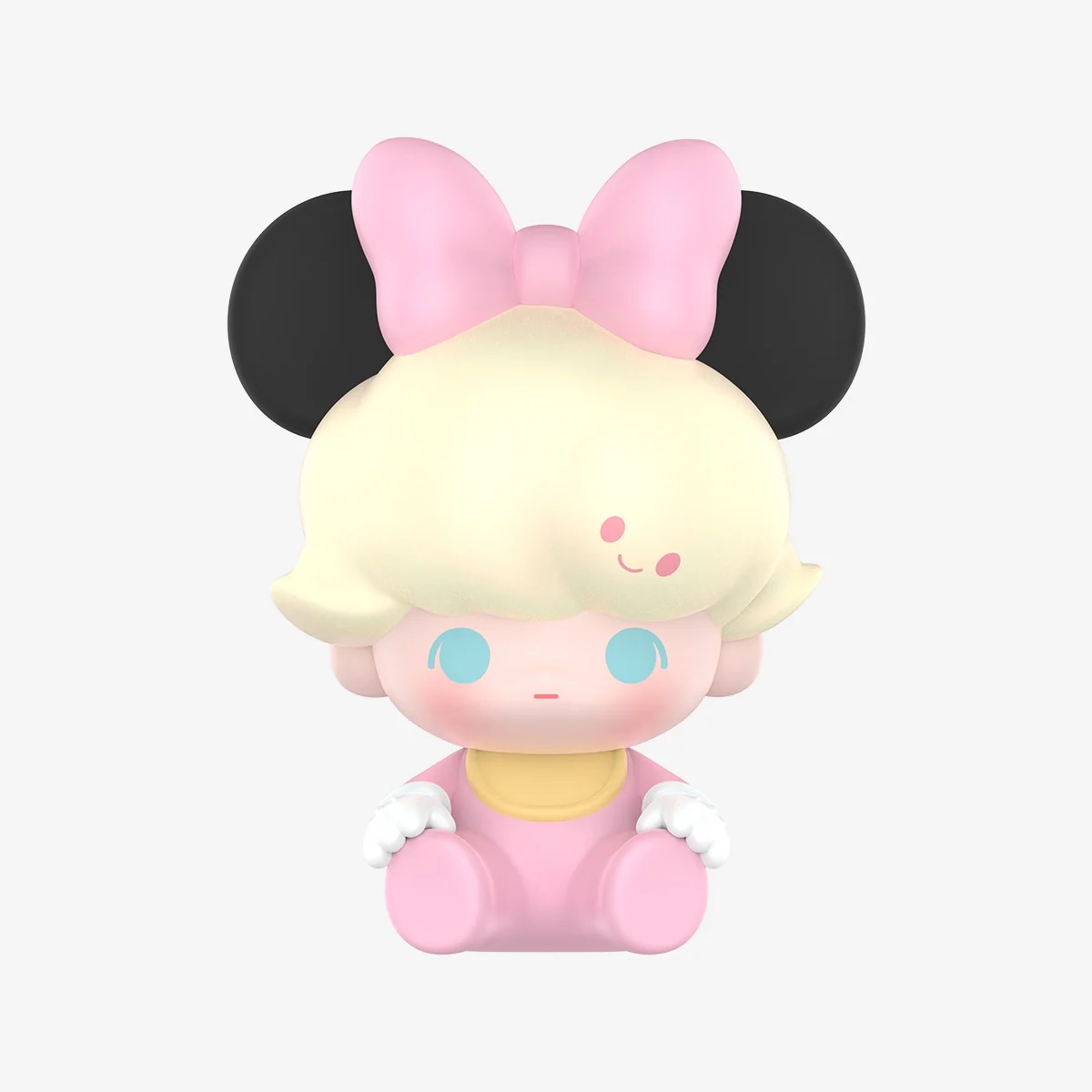 POP MART: POP BEAN DIMOO WORLD × Disney Classic Series (3pcs Per Pack) - Image 22