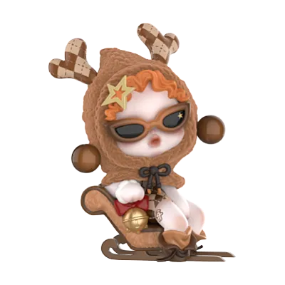 POP MART: SKULLPANDA Tell Me What You Want Series Figures - Image 10