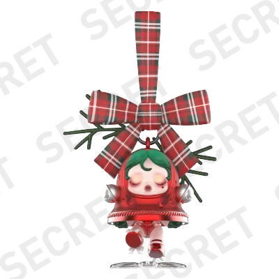 POP MART: SKULLPANDA Tell Me What You Want Series Figures - Image 12