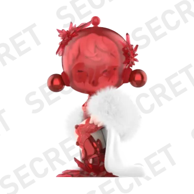 POP MART: SKULLPANDA Tell Me What You Want Series Figures - Image 13