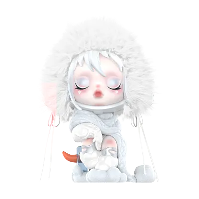 POP MART: SKULLPANDA Tell Me What You Want Series Figures - Image 6