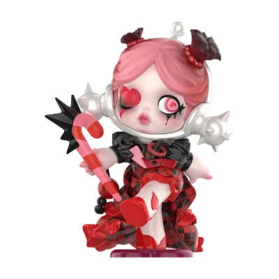 POP MART: SKULLPANDA Tell Me What You Want Series Figures - Image 7