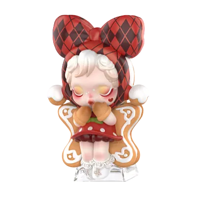 POP MART: SKULLPANDA Tell Me What You Want Series Figures - Image 9