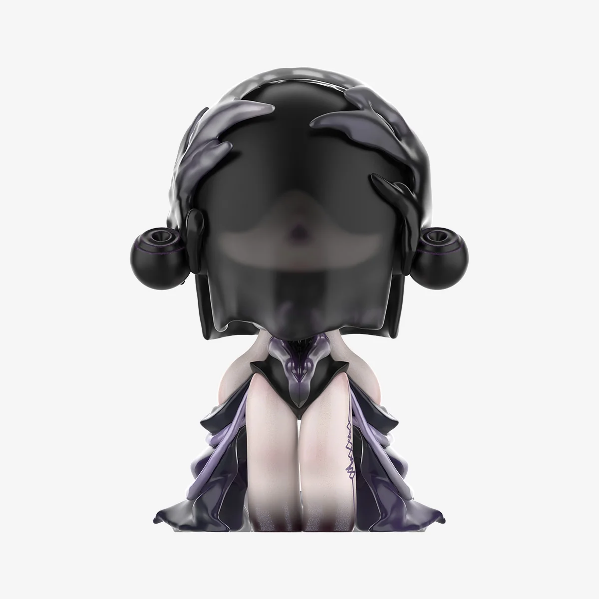 POP MART: SKULLPANDA The Sound Series Figures - Image 10