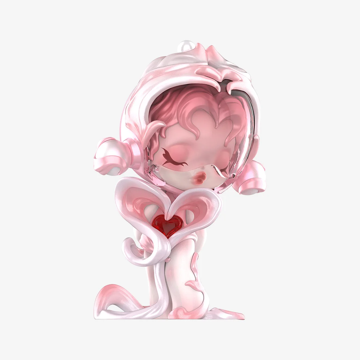 POP MART: SKULLPANDA The Sound Series Figures - Image 12