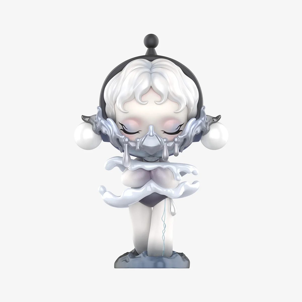 POP MART: SKULLPANDA The Sound Series Figures - Image 13