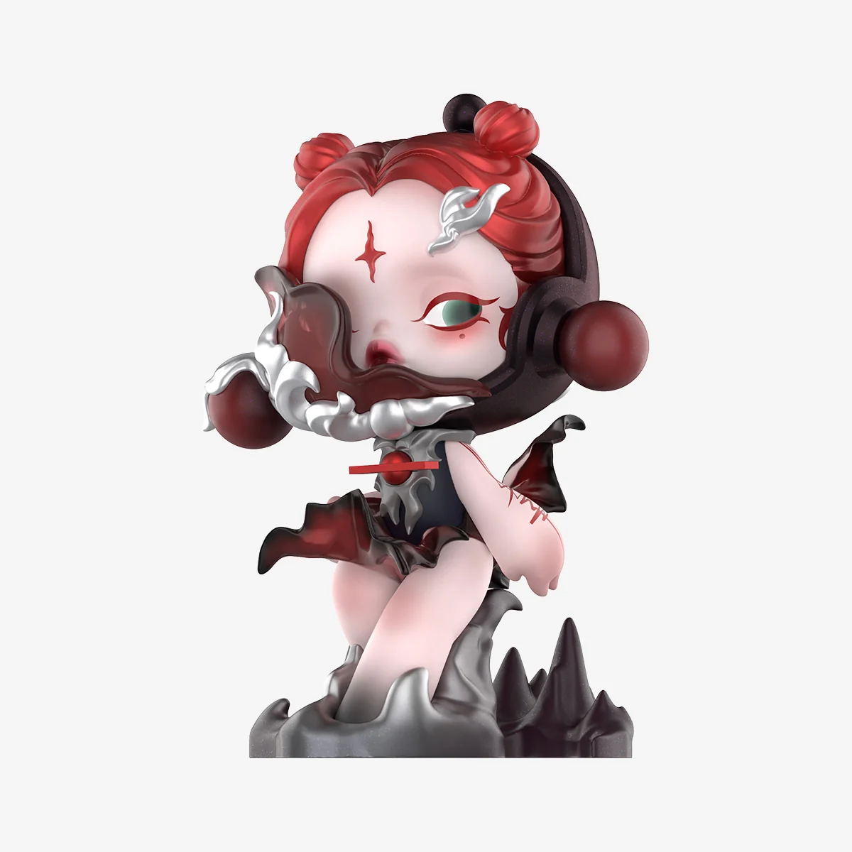 POP MART: SKULLPANDA The Sound Series Figures - Image 15