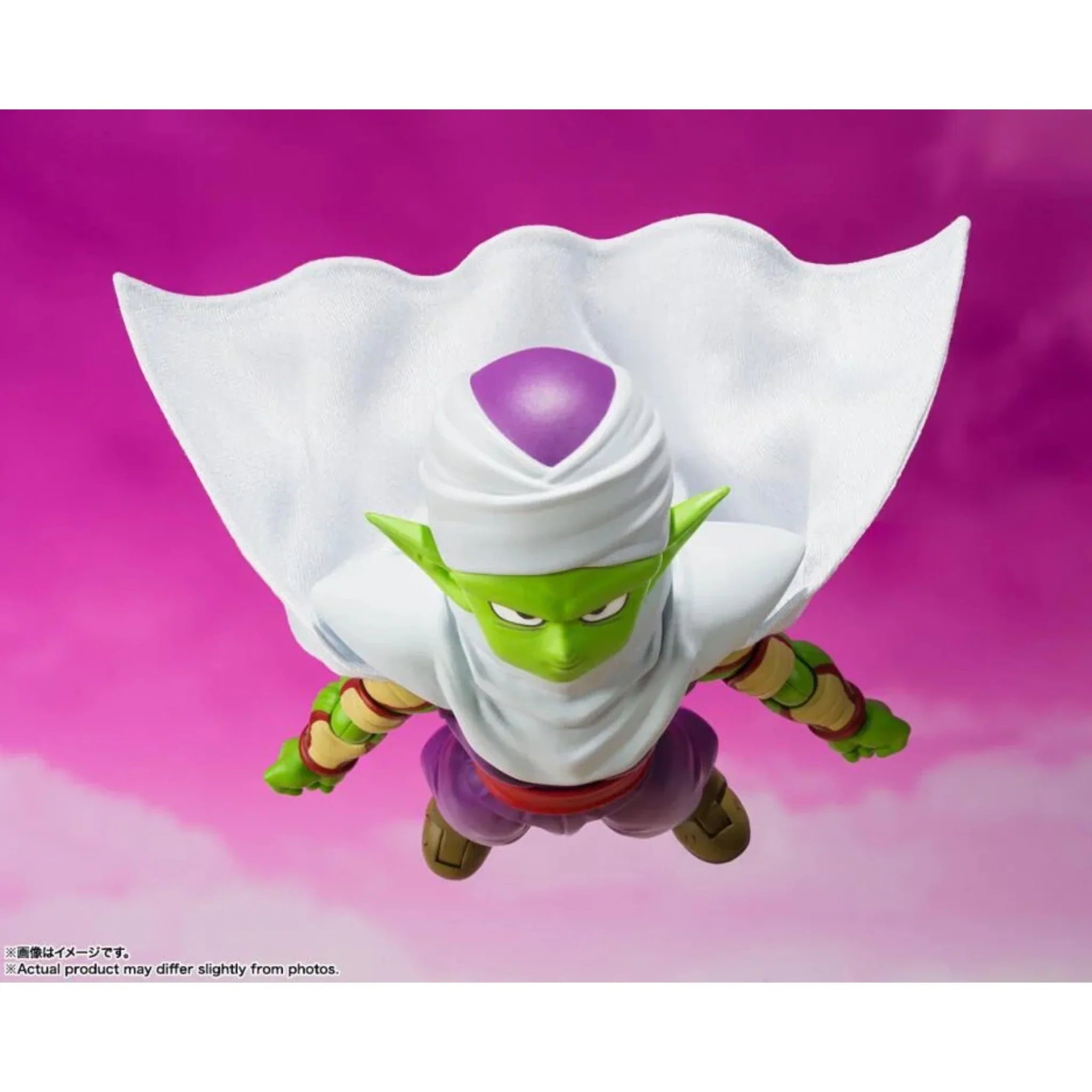 S.H.Figuarts – Dragon Ball Daima: Piccolo (Mini) - Image 2