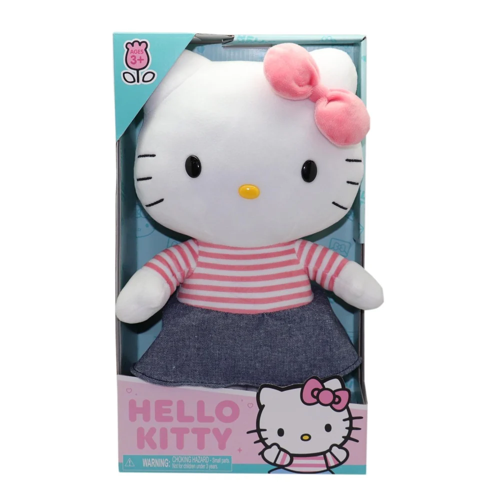 Sanrio: Hello Kitty Plush (30cm) - Image 2