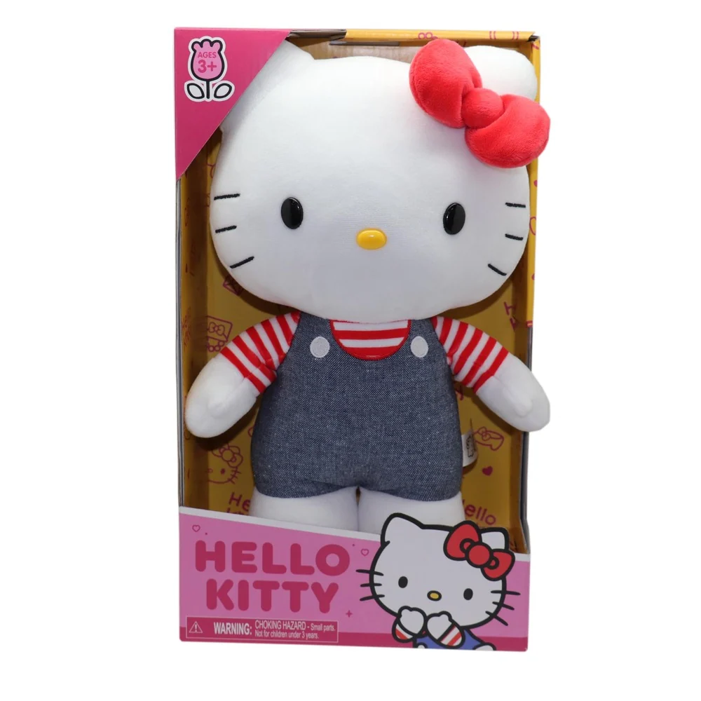 Sanrio: Hello Kitty Plush (30cm) - Image 3