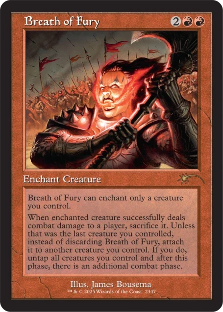 Secret Lair Drop: Back in My Day! - Non-Foil Edition - Image 2