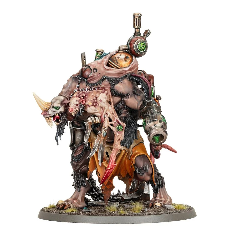 Skaven: Brood Terror - Image 2