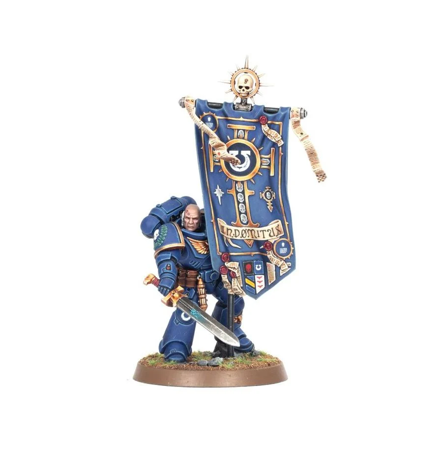 Space Marines: Primaris Ancient - Image 2