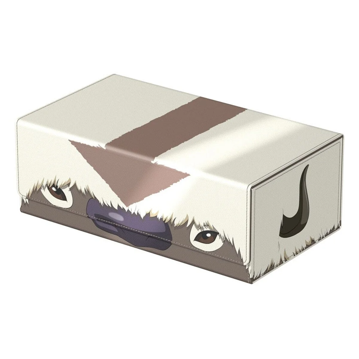 Squaroes - Avatar: The Last Airbender Collectors Case Appa - Image 3