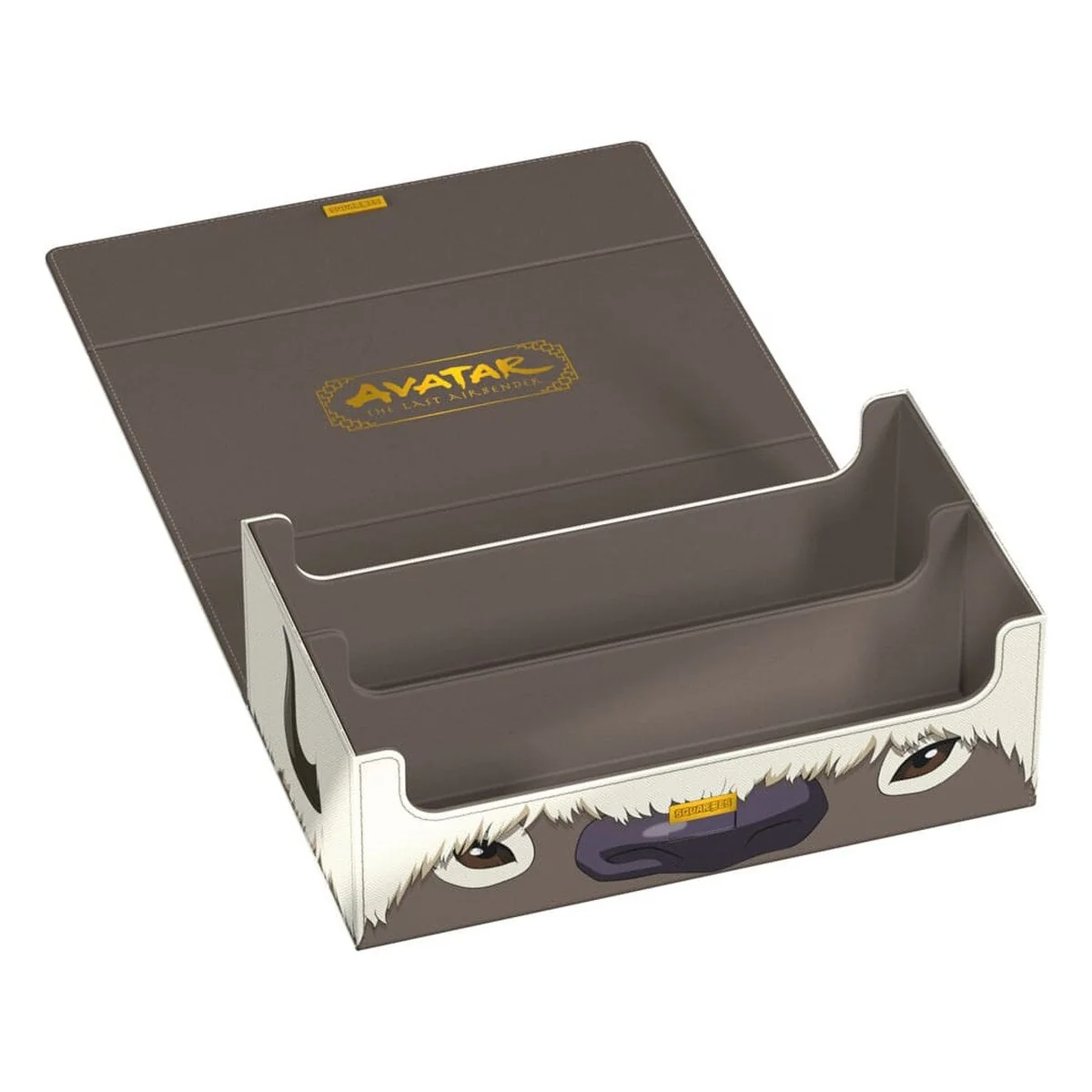 Squaroes - Avatar: The Last Airbender Collectors Case Appa - Image 4
