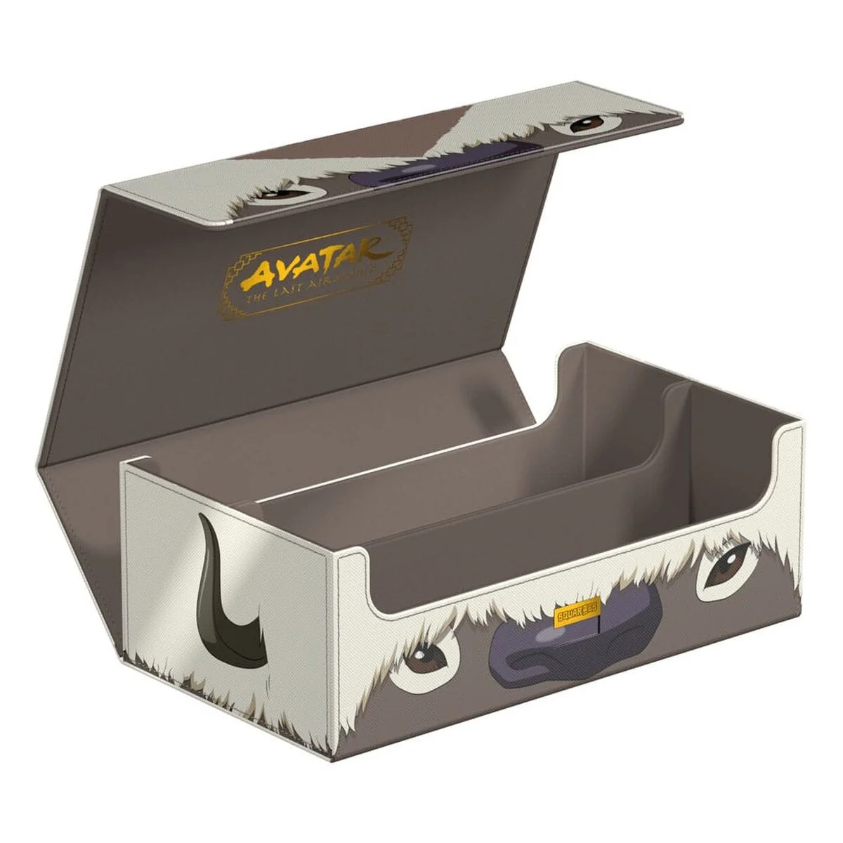 Squaroes - Avatar: The Last Airbender Collectors Case Appa - Image 5