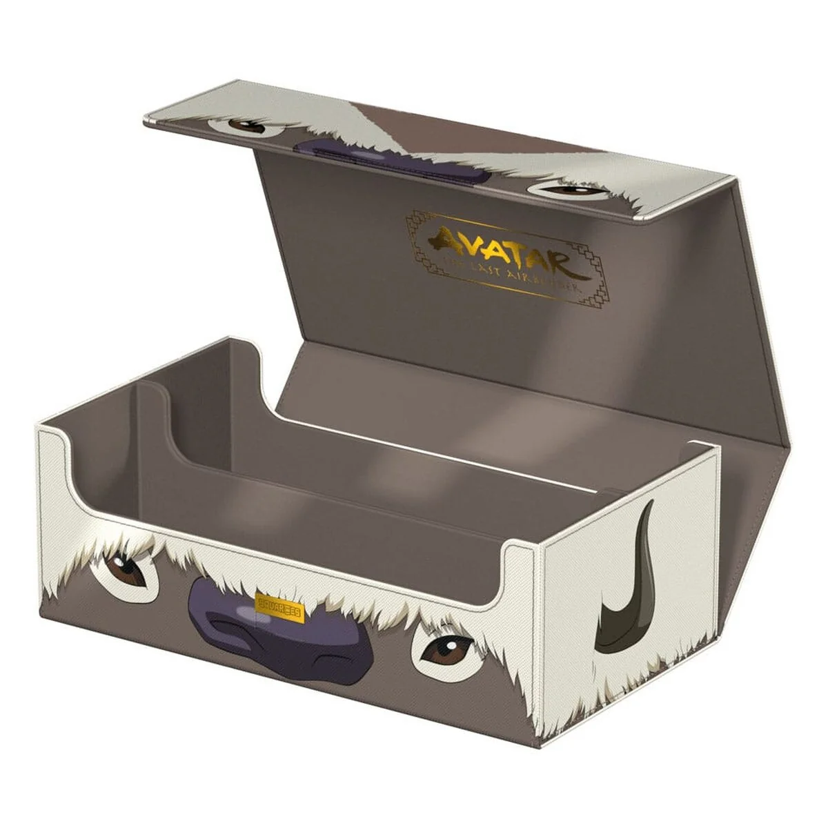 Squaroes - Avatar: The Last Airbender Collectors Case Appa - Image 6