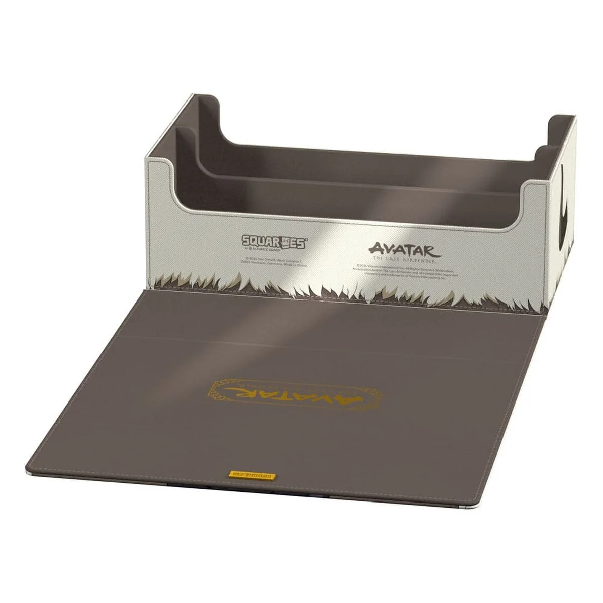Squaroes - Avatar: The Last Airbender Collectors Case Appa - Image 9