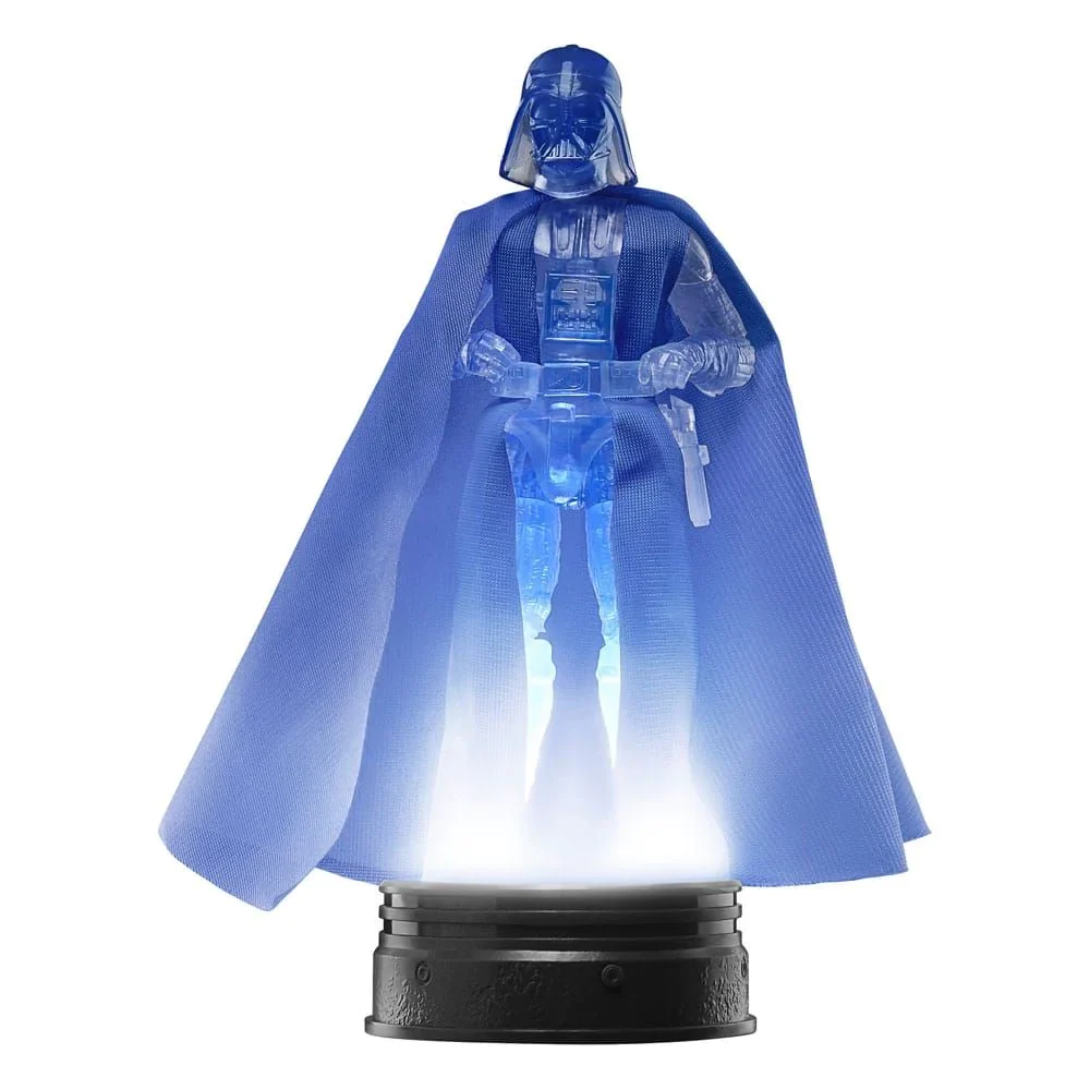 Star Wars - The Black Series: Darth Vader (Holocomm Collection) - Image 3