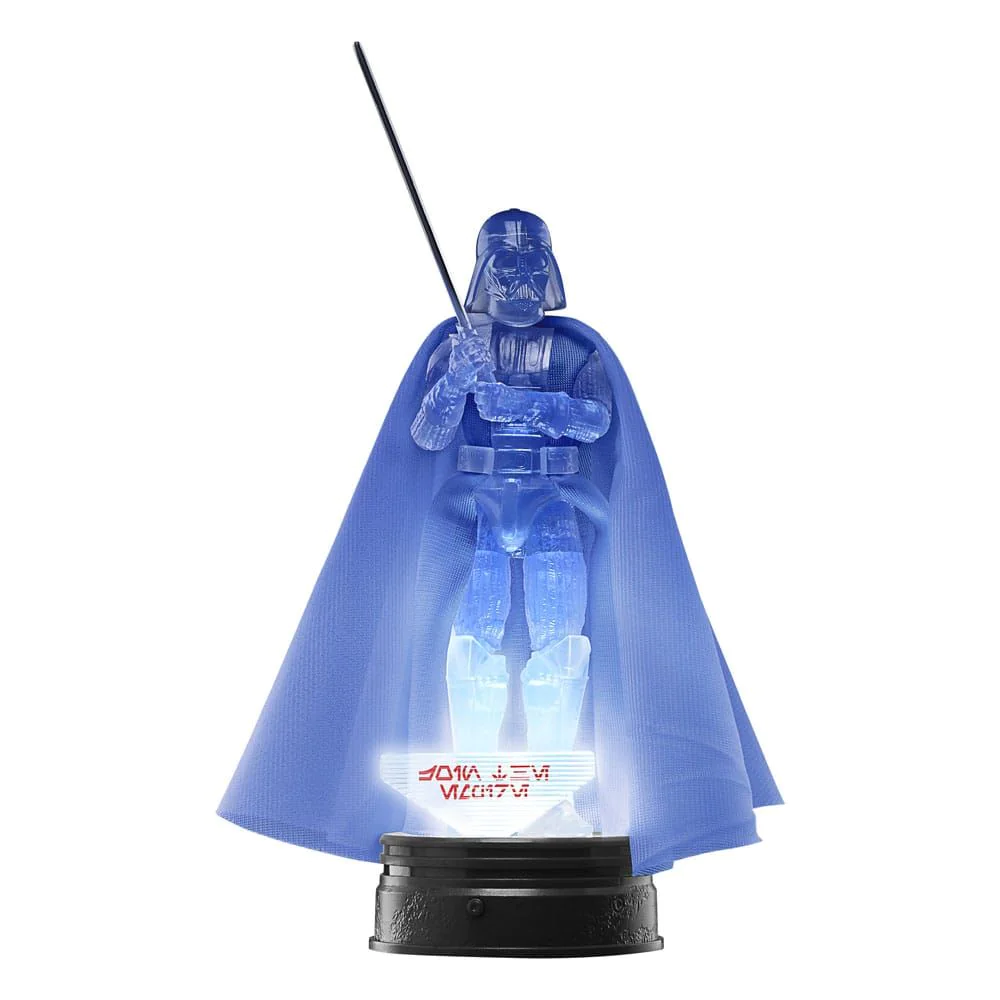 Star Wars - The Black Series: Darth Vader (Holocomm Collection) - Image 4