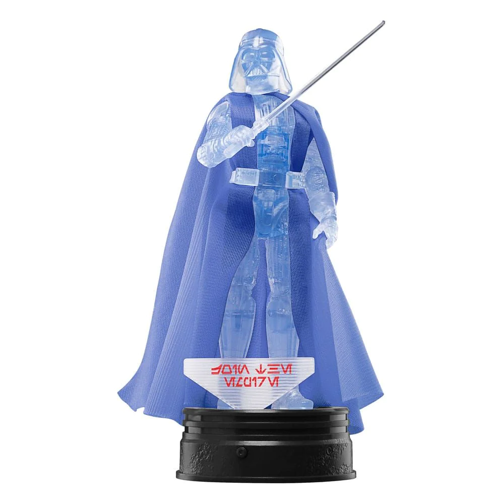 Star Wars - The Black Series: Darth Vader (Holocomm Collection) - Image 5