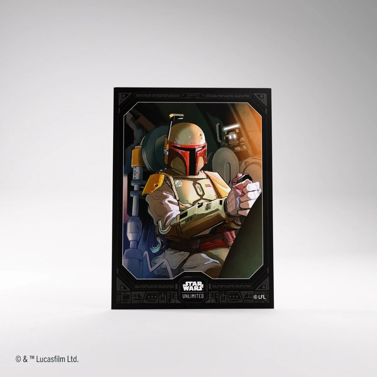 Star Wars: Unlimited - Art Sleeves - Image 4