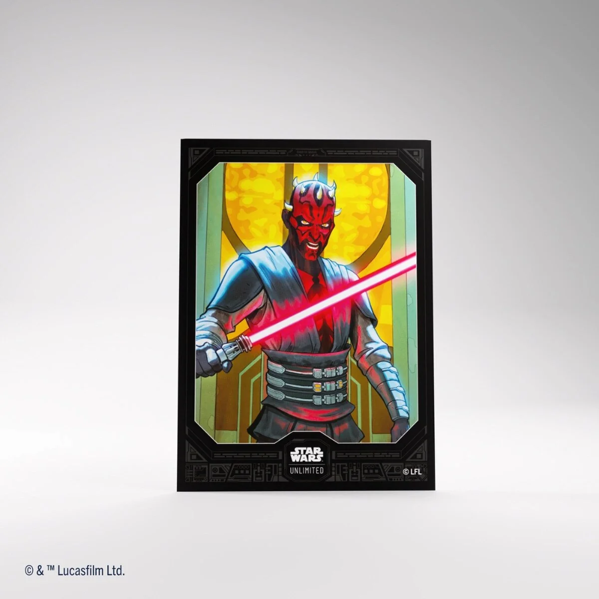 Star Wars: Unlimited - Art Sleeves - Image 5