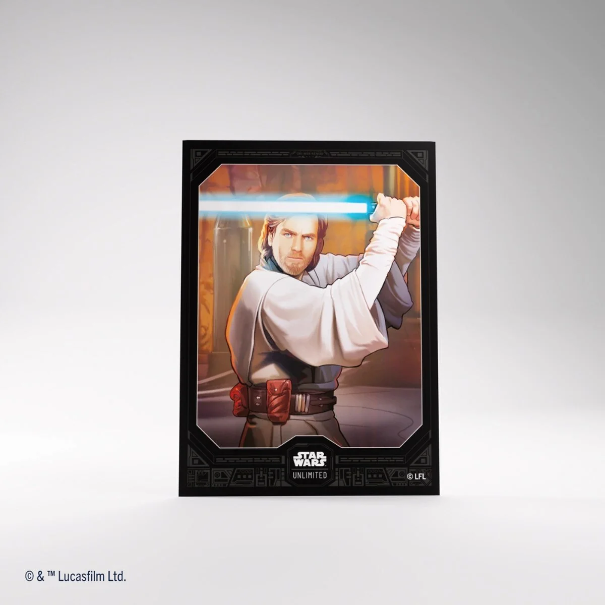 Star Wars: Unlimited - Art Sleeves - Image 7