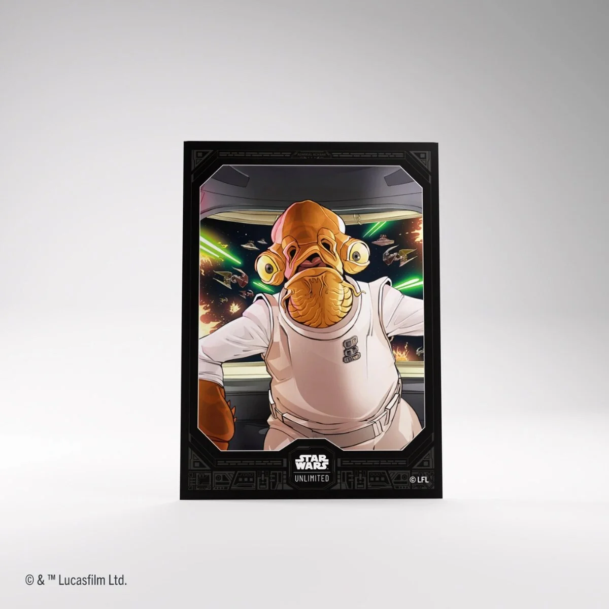 Star Wars: Unlimited - Art Sleeves - Image 8