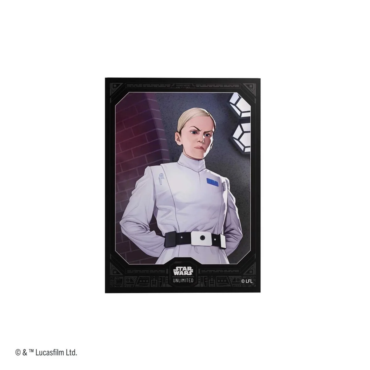 Star Wars: Unlimited - Art Sleeves - Image 9