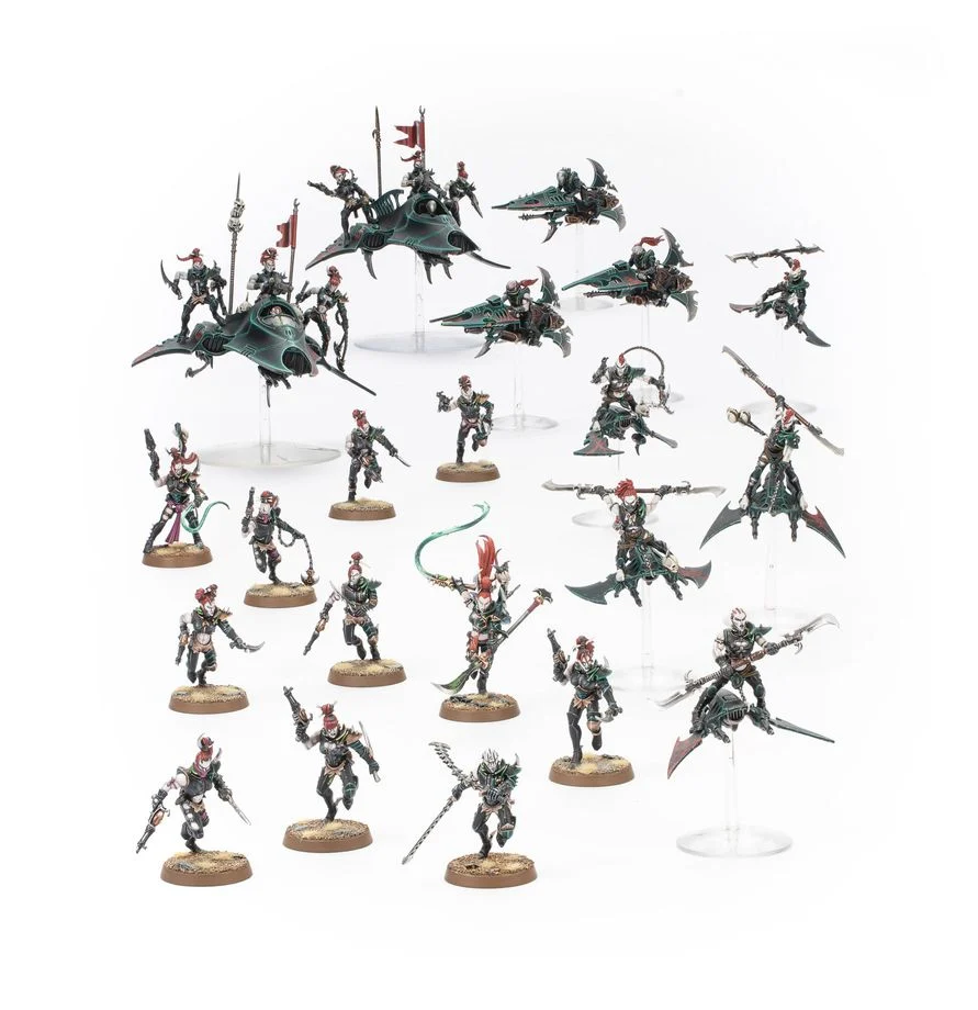 The Maelstrom Battalion: Drukhari - Image 2