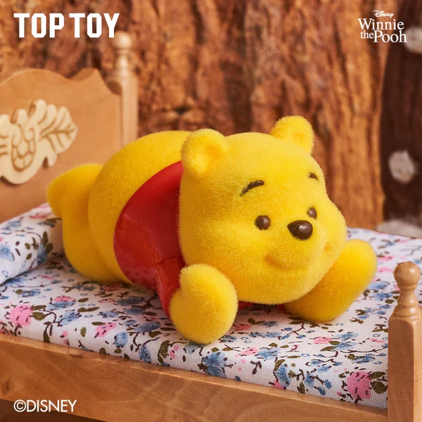 Top Toy - Disney Winnie the Pooh Happy Daily Life Blind Box - Image 3