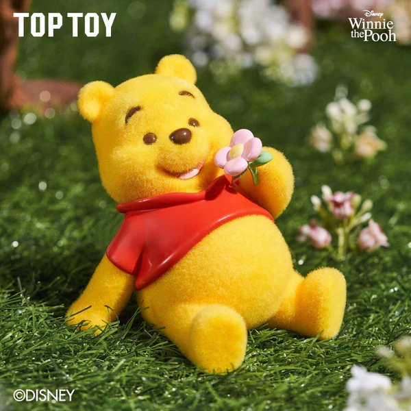 Top Toy - Disney Winnie the Pooh Happy Daily Life Blind Box - Image 5