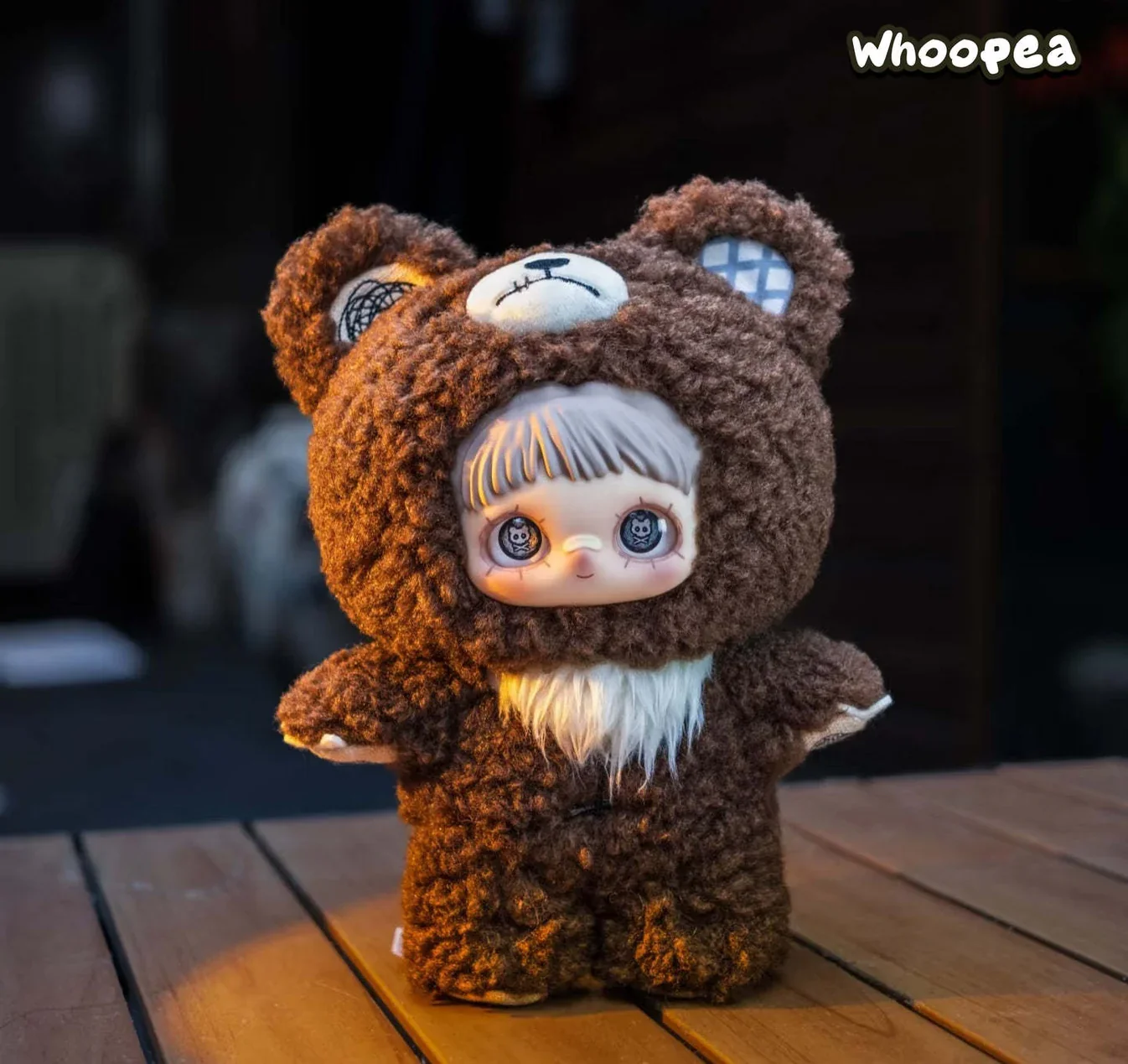 Maymei - Dark Forest Series (v2) Blind Box - Image 3