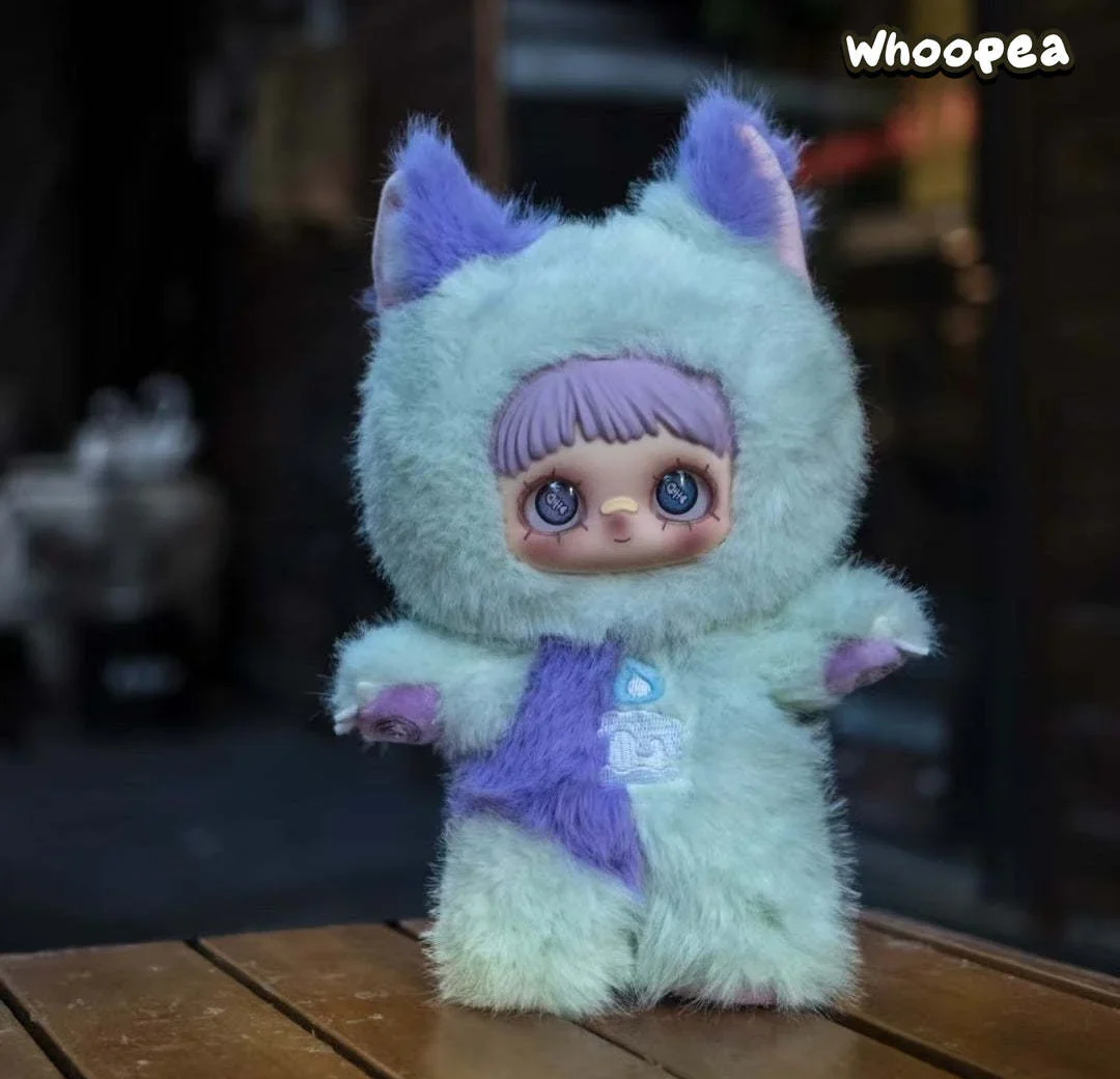 Maymei - Dark Forest Series (v2) Blind Box - Image 4