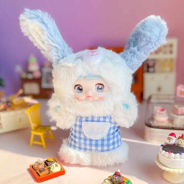 Nommi Puppy Diary Series Plush Dolls Series Blind Box - Image 10