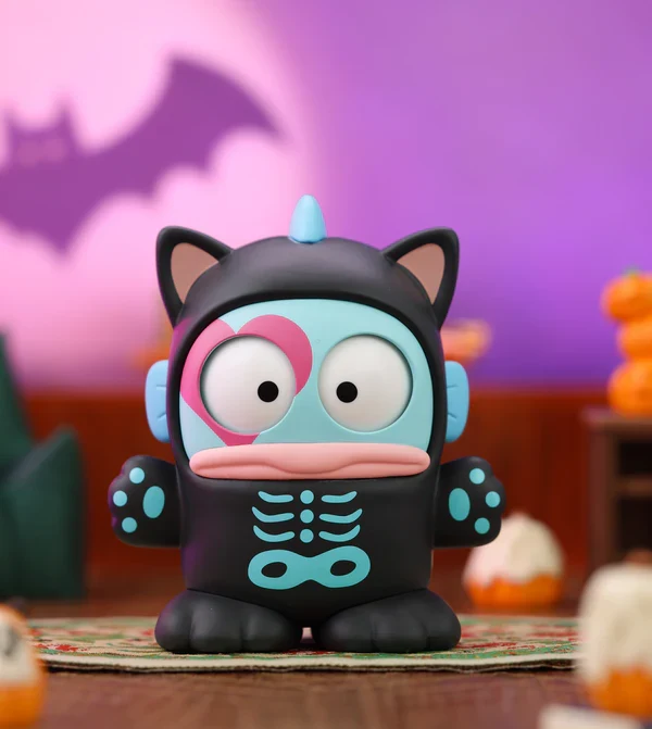 Top Toy - SANRIO Halloween Mischief Night Serires Figures Blind Box - Image 10